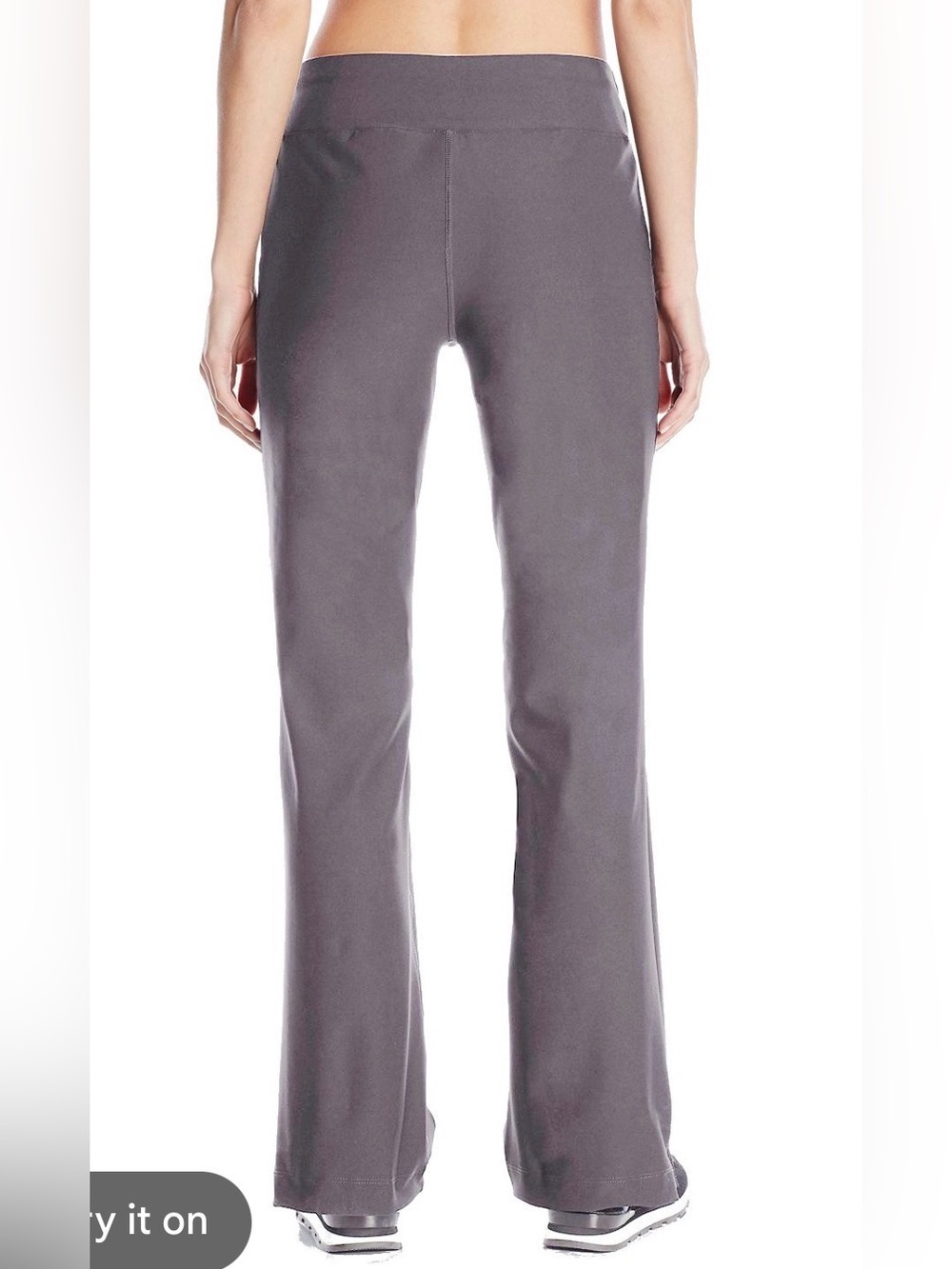NWT Lucy Medium/Regular VITAL PANT Oversized